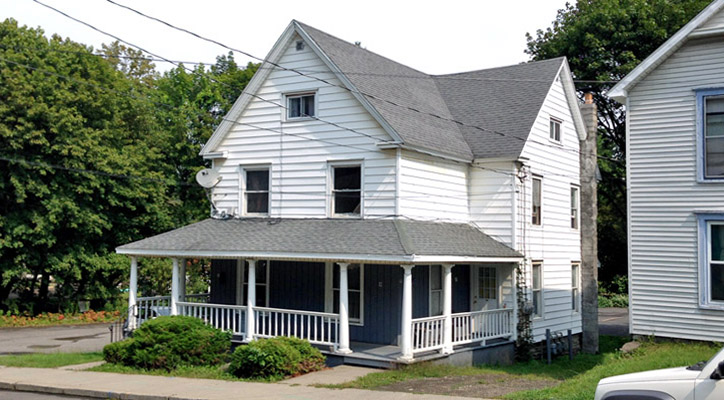 70 Clinton